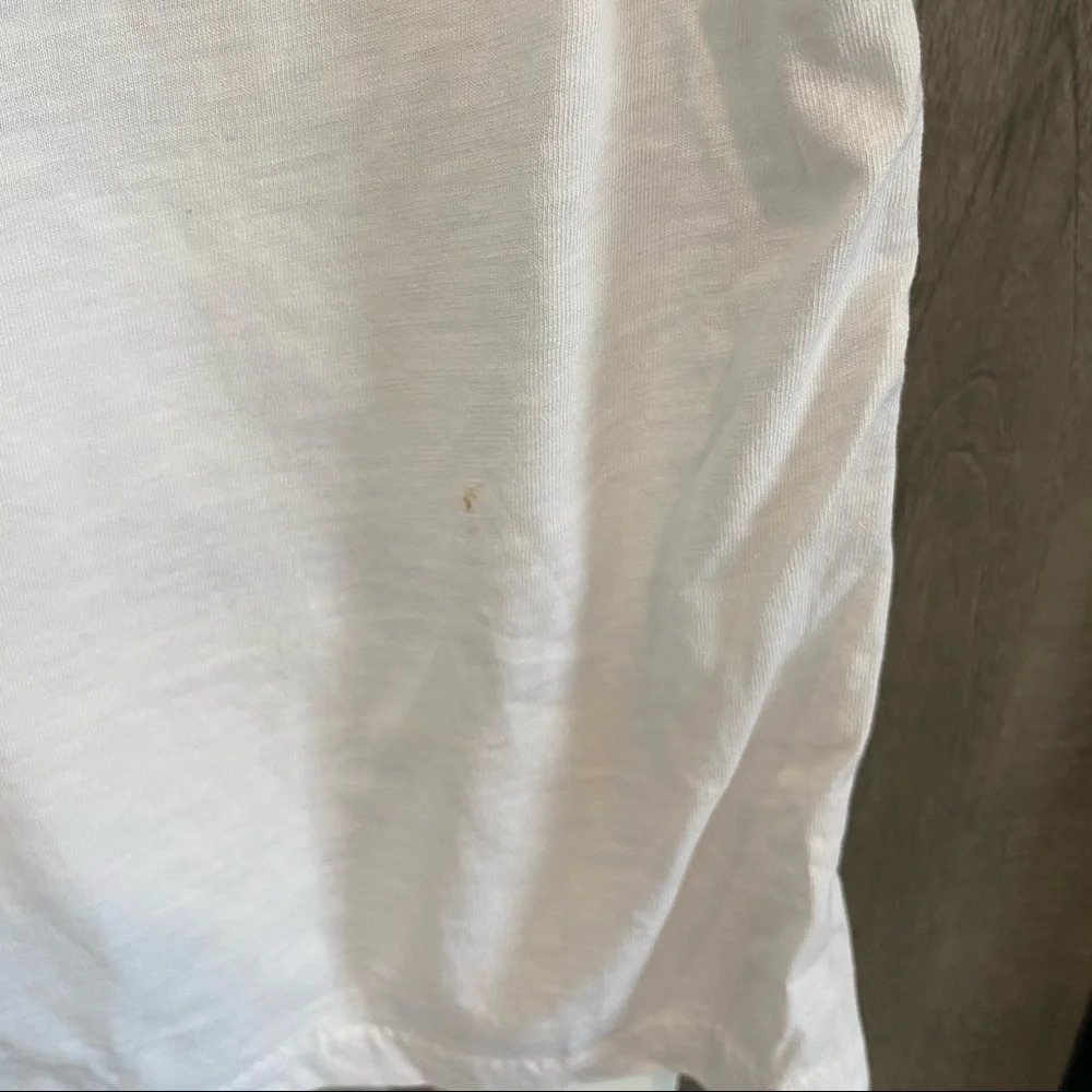 J. Crew Striped Blouse - Picture 6 of 6